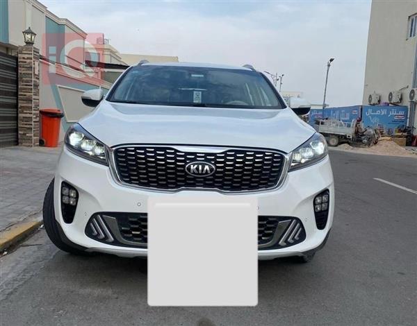 كيا سورينتو 2020 للبيع في العراق - البصرة